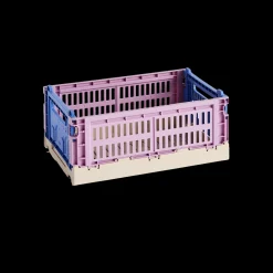 Caisse Crate Mix S - Dusty Rose