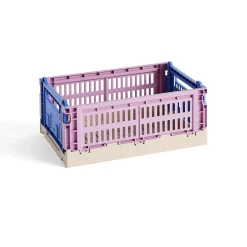 Caisse Crate Mix S - Dusty Rose