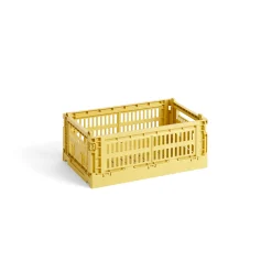 Caisse Crate S - L 26.5 cm X H 10.5 cm