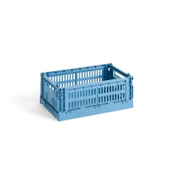 Caisse Crate S - L 26.5 cm X H 10.5 cm