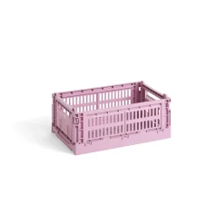 Caisse Crate S - L 26.5 cm X H 10.5 cm