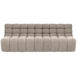 Canapé Chopin 4 places