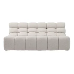 Canapé Chopin 3 places