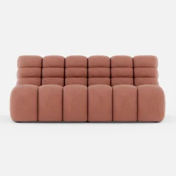 Canapé Chopin 3 places