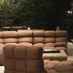 Canapé Chopin 3 places