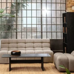 Canapé Chopin 3 places