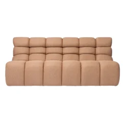 Canapé d'extérieur Chopin 3 places