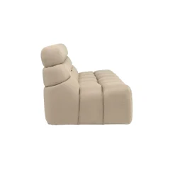 Canapé d'extérieur Chopin 3 places