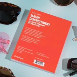 Carnet Mater Discrètement