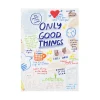 Carnet Only Good Things