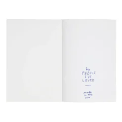 Carnet Only Good Things