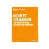 Carnet Riche et célibataire