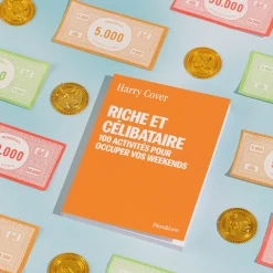 Carnet Riche et célibataire