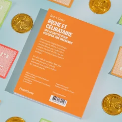 Carnet Riche et célibataire