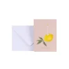 Carte Lemon Birthday