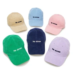 Casquette No Stress