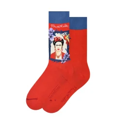 Chaussettes - Frida Kahlo