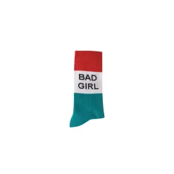 Chaussettes Bad Girl