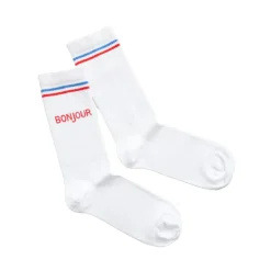 Chaussettes Bonjour