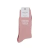 Chaussettes Dancing Queen Paillettes 36/40 - Rose