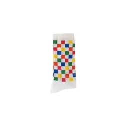 Chaussettes Old School Colors