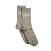 Chaussettes Paillettes Connasse 36/40 - Gris