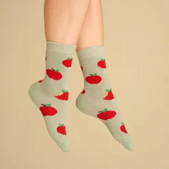 Chaussettes Pomme