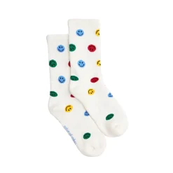 Chaussettes Smileys