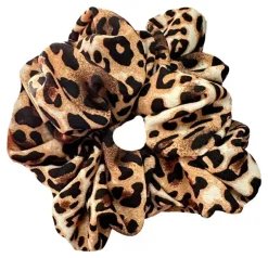 Chouchou Isabella Léopard