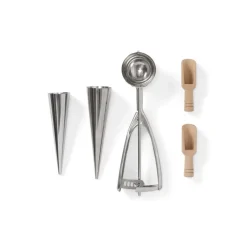 Coffret Les essentiels - Glace