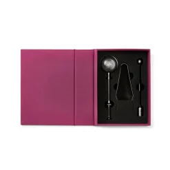 Coffret Les essentiels - L'heure du thé