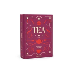 Coffret Les essentiels - L'heure du thé