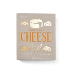 Coffret Les essentiels - Service à fromage