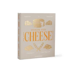 Coffret Les essentiels - Service à fromage