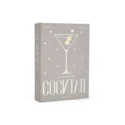 Coffret Les essentiels - Set à Cocktails
