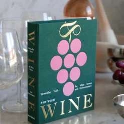 Coffret Les essentiels - Sommelier