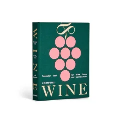 Coffret Les essentiels - Sommelier