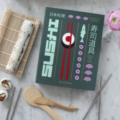 Coffret Les essentiels - Sushi
