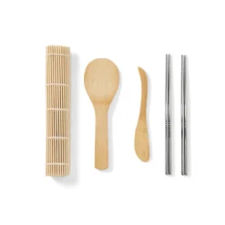 Coffret Les essentiels - Sushi