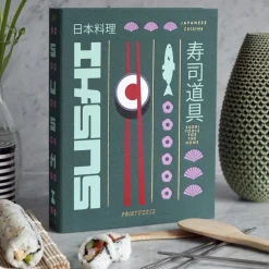 Coffret Les essentiels - Sushi