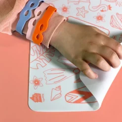 Coloriage Réutilisable Nomade Floride