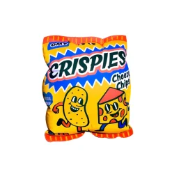 Coussin géant gonflable - Air Crispies