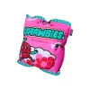 Coussin géant gonflable - Air Strawbies