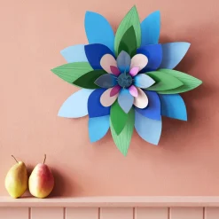 Décoration murale Deluxe Plum Granita