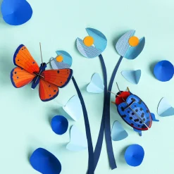 Décoration murale Fungus Beetle