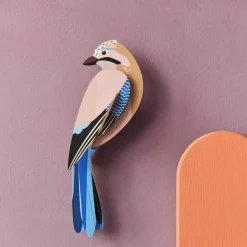 Décoration Murale Garden Birds Jay