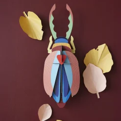 Décoration murale Imperial Beetle