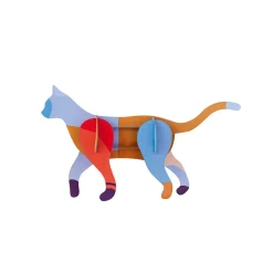 Décoration murale Missis Mochi