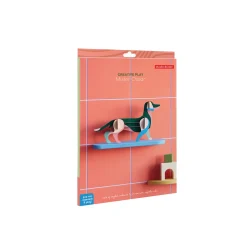 Décoration murale Mister Oscar