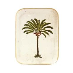 Demi Plateau Palmier